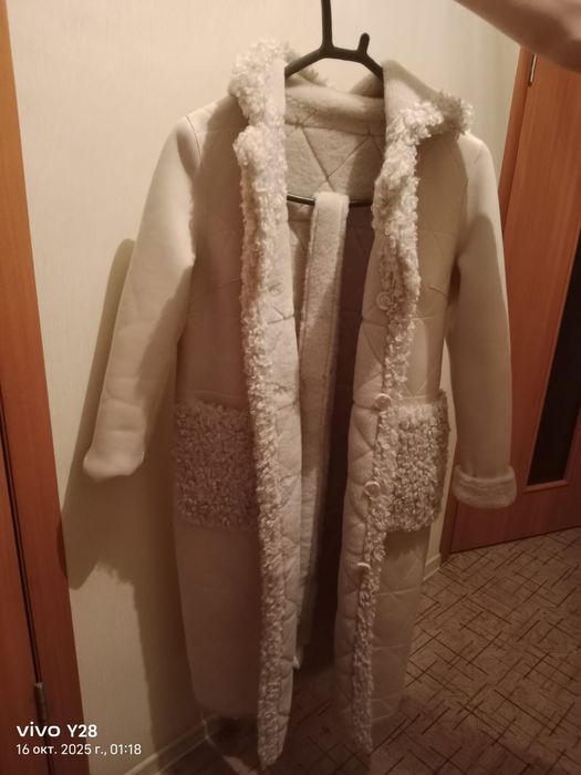 Продам Дублёнку!