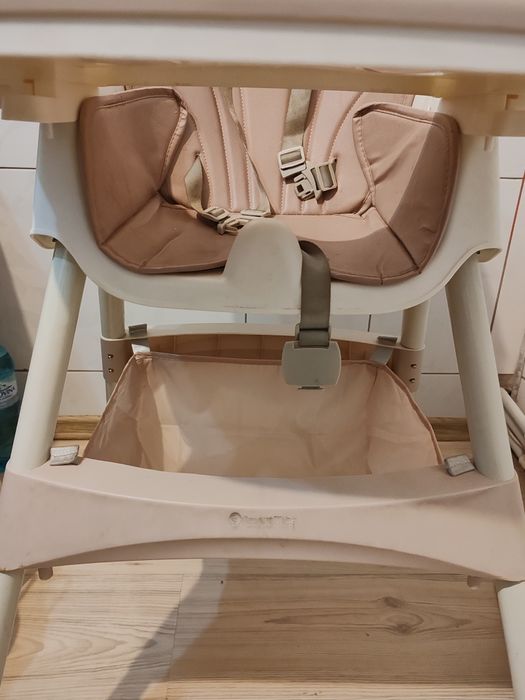 Scaun bebe Smartvibe