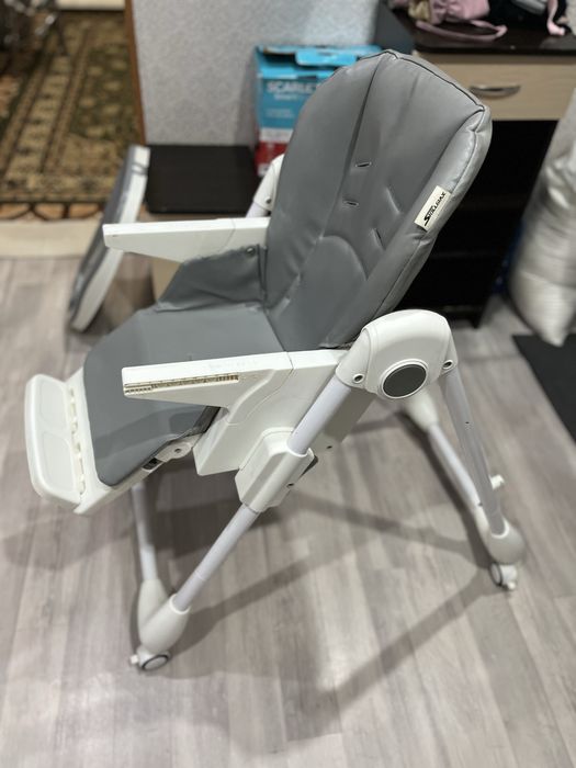 Продам детский стульчик для кормления