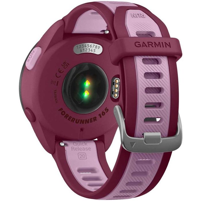 Garmin Forerunner 165 Music