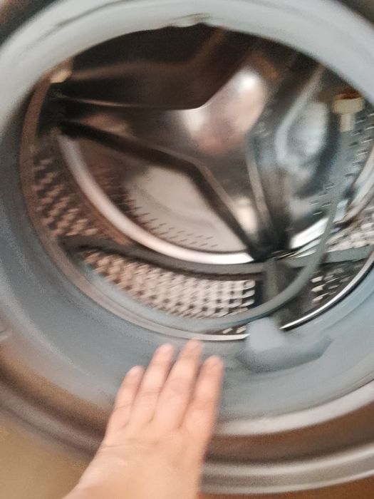 Стиральная машина Samsung