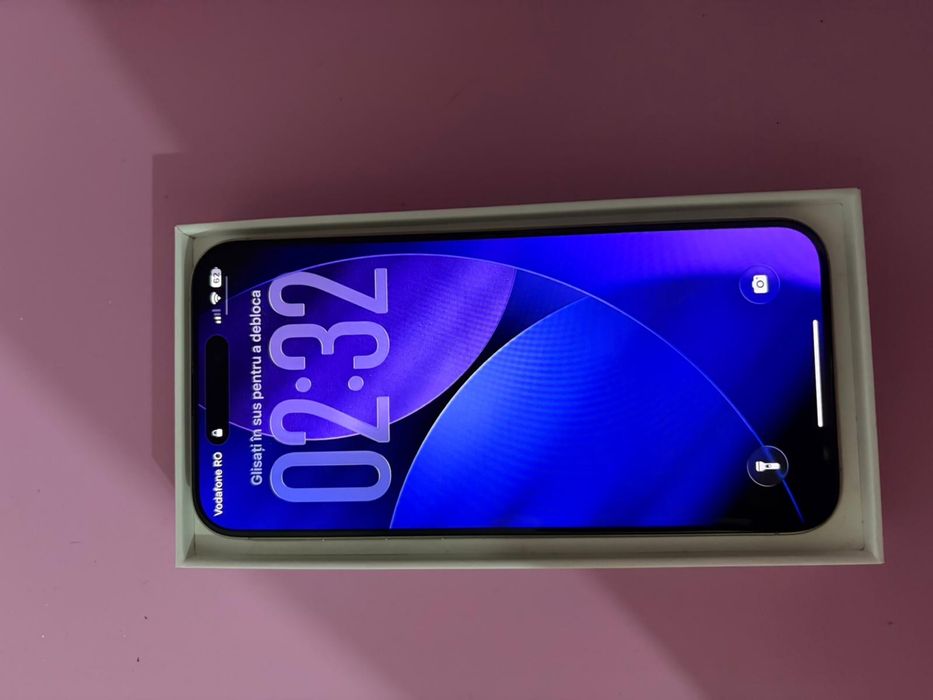 Iphone 15 PM  512 gb