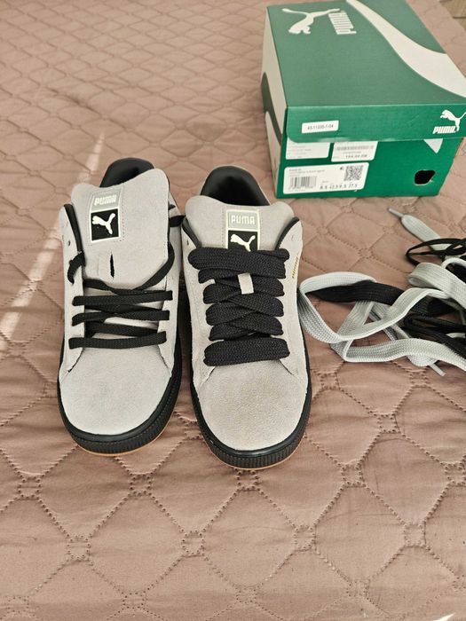 Маратонки PUMA  Нови