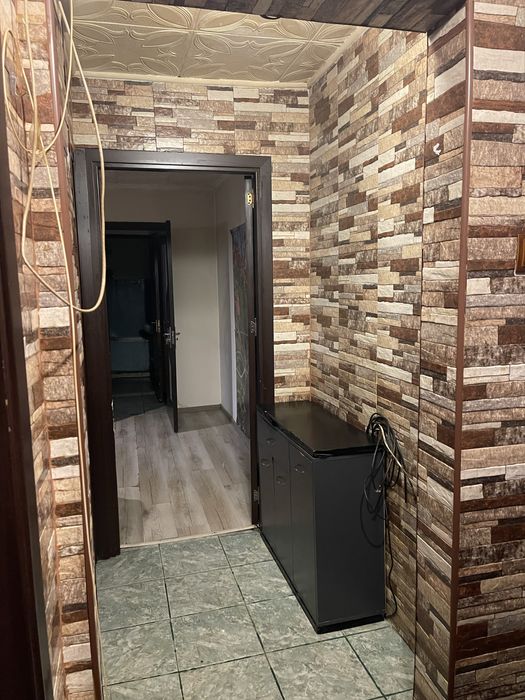 Apartament 3 camere cu balcon – sector 5 , zona Ferentari, Sector 5