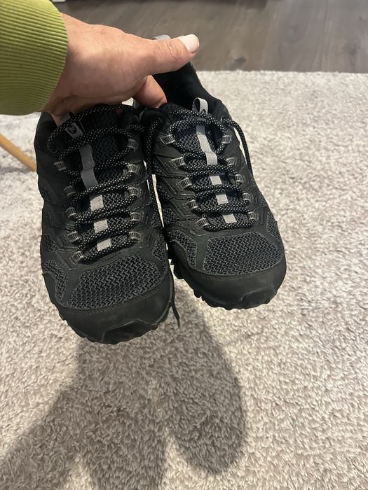 Merrell MOAB FST 2 Gtx-оригинални обувки