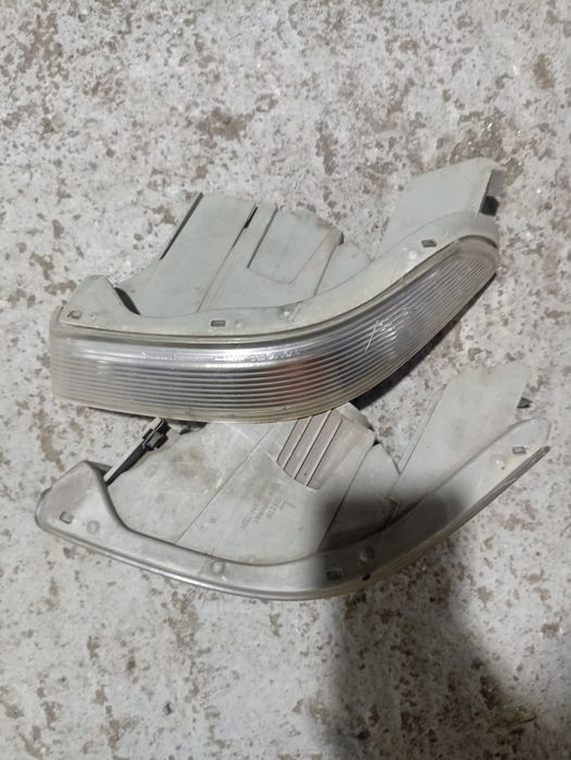 Повторители на Марк 2 .