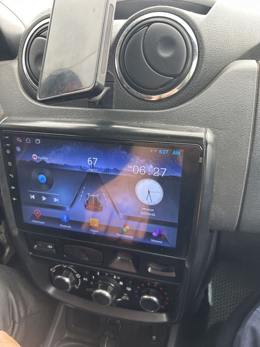 Дастер 2013 жылғы