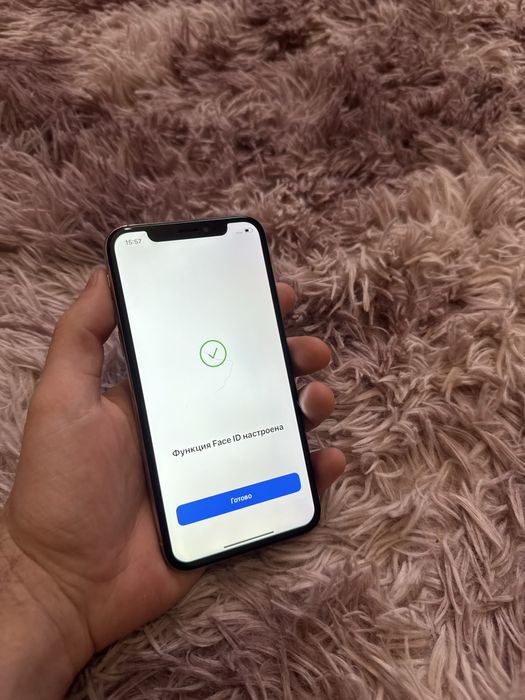 Iphone X 64gb Айфон Х 64гб