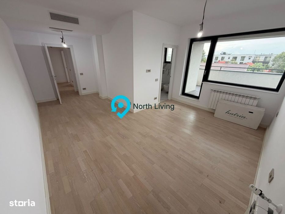 Apartament 4 Camere Premium | Terase superbe | Iancu Nicolae