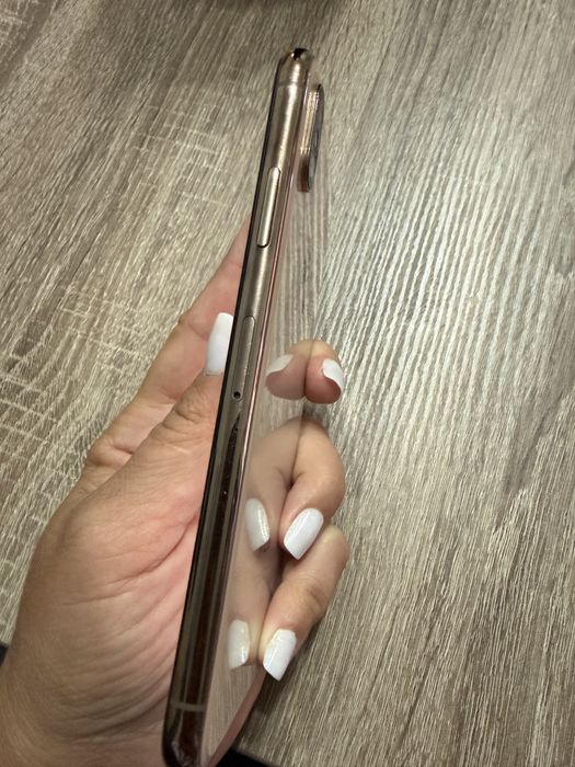 Iphone XS