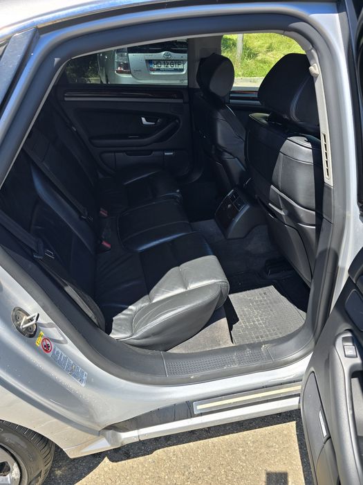 Vand audi a 8 din 2006