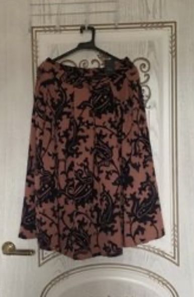 Юбкa 46 размер.