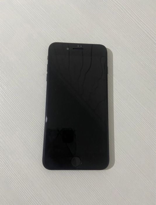 iPhone 7 Plus 128 GB продается