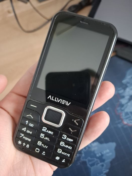 Allview H4 Join funtional liber