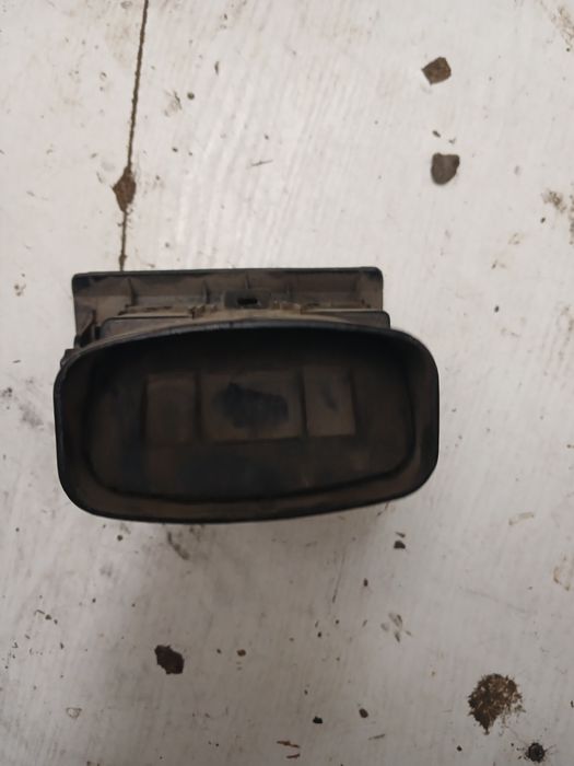 Дефлектор Фольксваген Т4