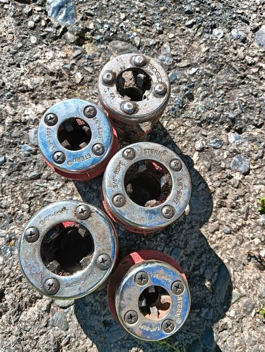 De vanzare filiere diferite marimi