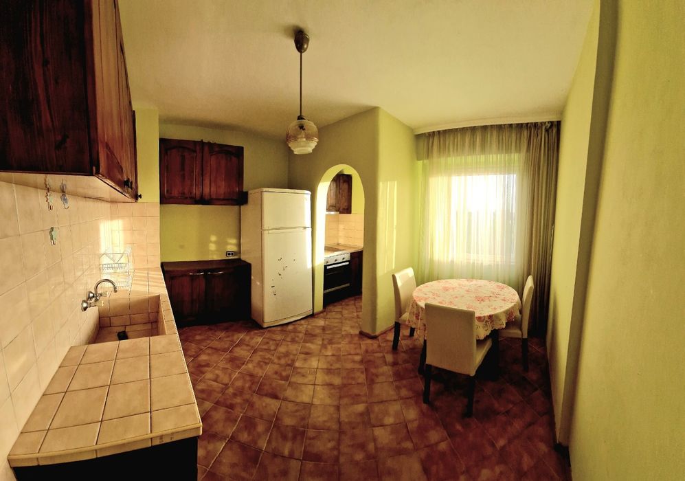 Продава се Тристаен апартамент в Пазарджик, Ябълките - 87 кв.м за 822 €/кв.м - Снимка #3