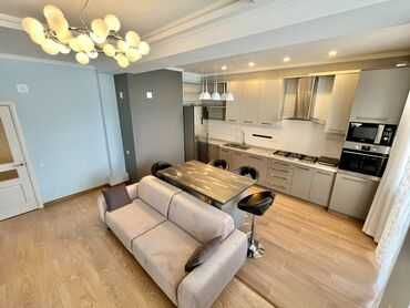 Сдается квартира на цуме