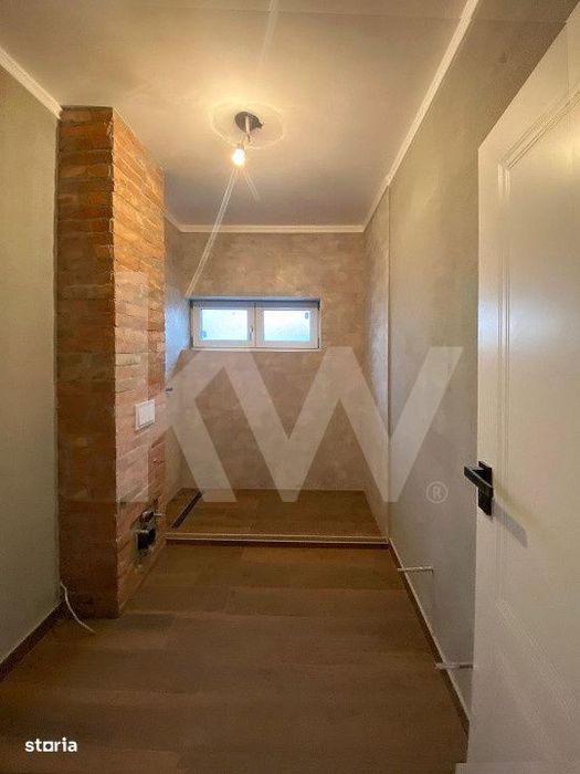 Apartament - Zona Industriala Vest - Incalzire in pardoseala