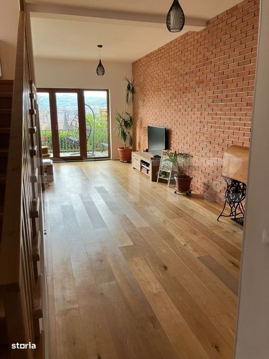 Casa premium de inchiriat, 175 mp utili, curte privata,316mp,pet frien