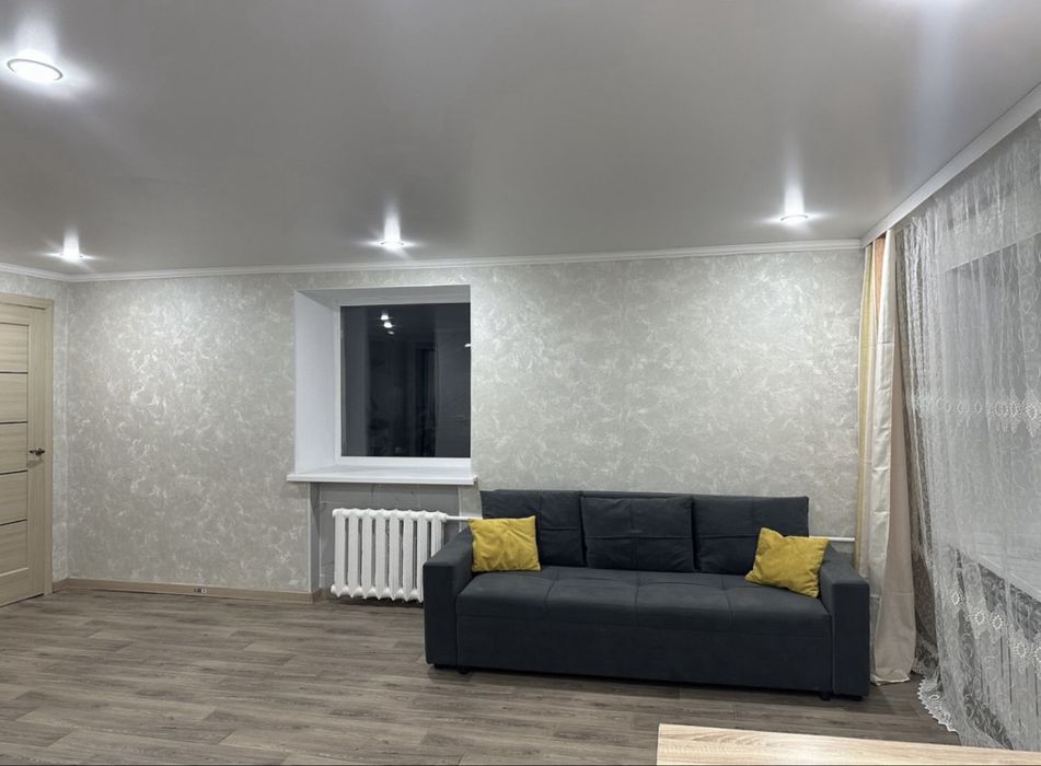 Продам 1-комн квартиру