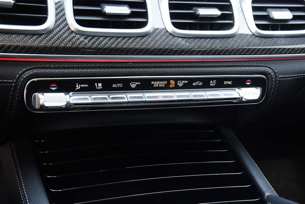 Mercedes GLE 53 AMG- спешно
