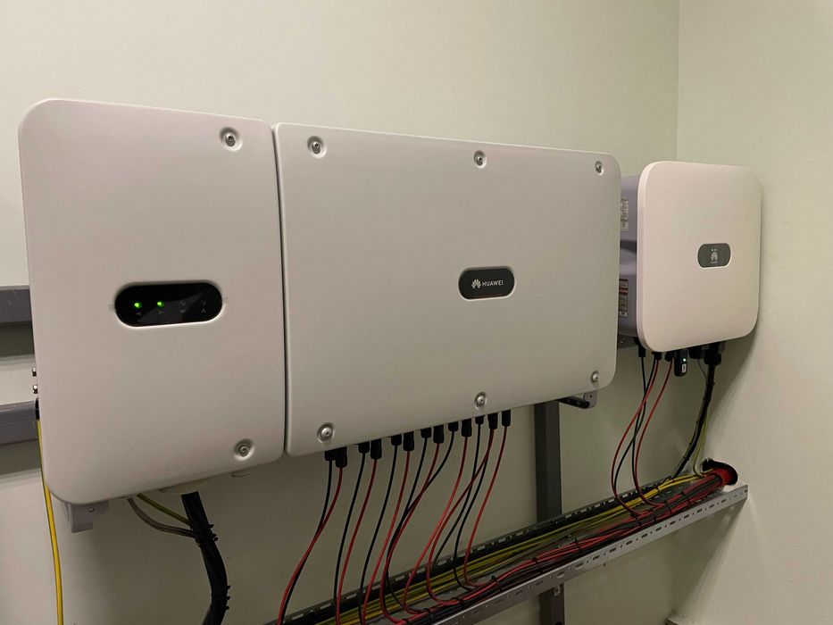 Продава се Промишлена сграда в Плевен, Дружба 1 - 1800 кв.м за 417 €/кв.м - Снимка #17