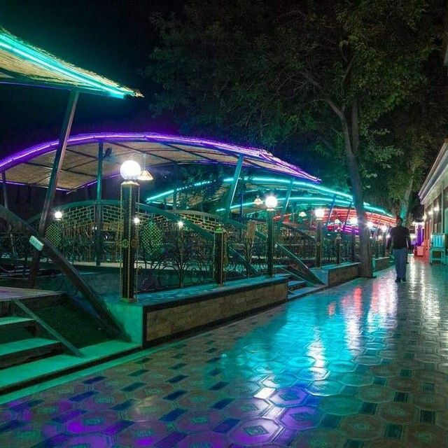 Продается ресторан ШАРШАРА