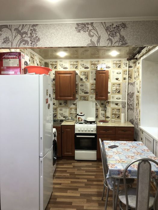 Продам квартиру 2 комнатную