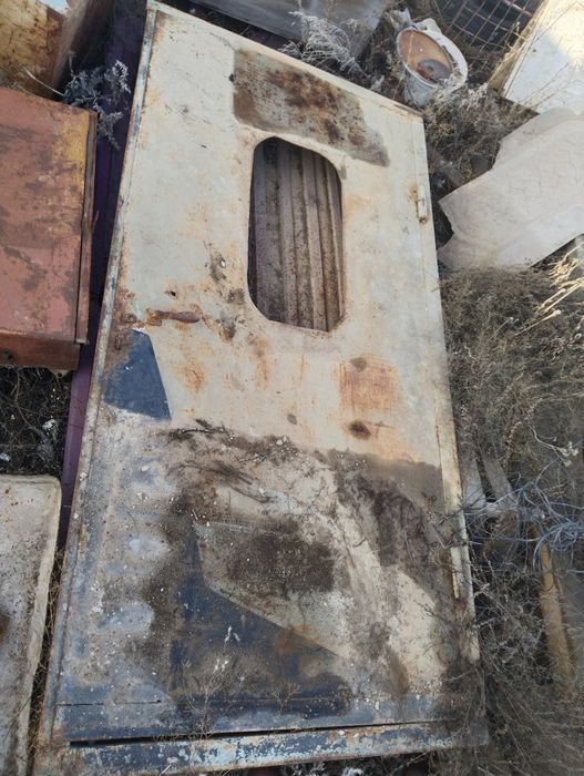 Ауыр есік сатылады