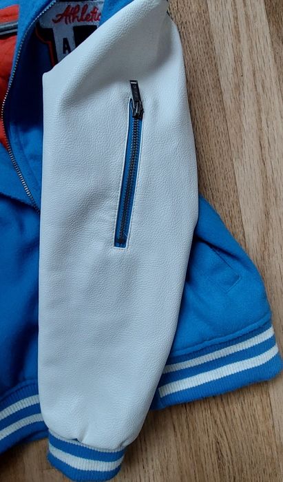 Детско яке RESERVED, размер 134