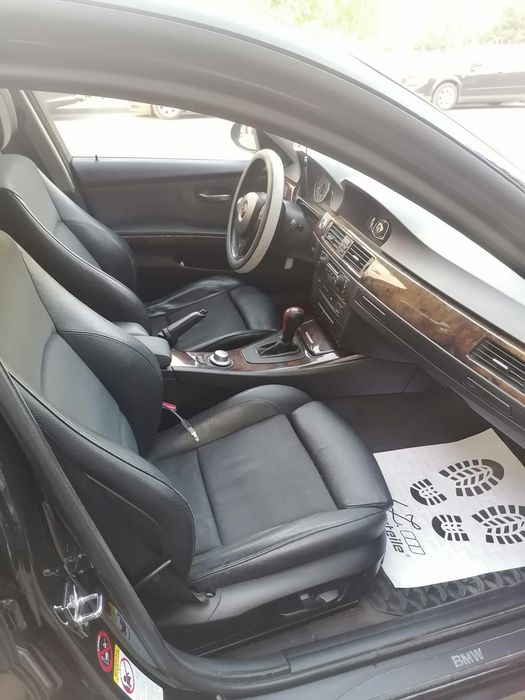 Bmw e 90 M 20d automat