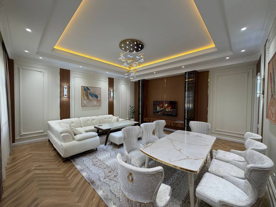 Продается  3х комнатная квартира