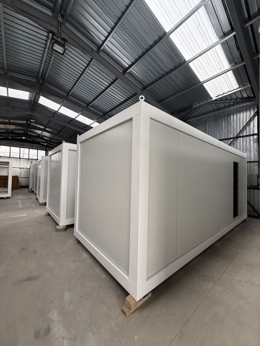 Containere modulare