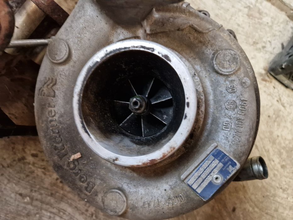 Motor Iveco 3.0 170 cai biturbo