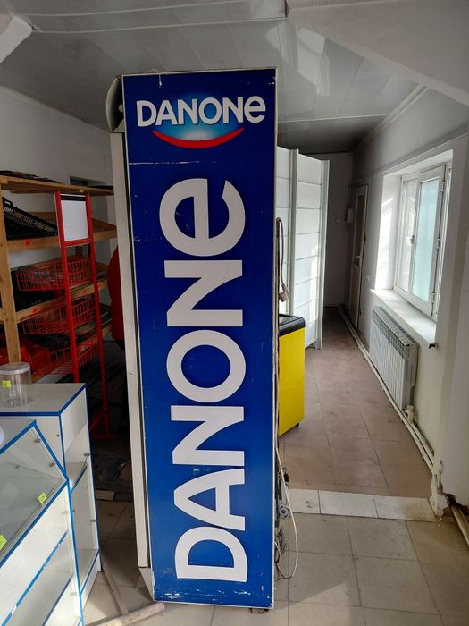 Продам холодильник