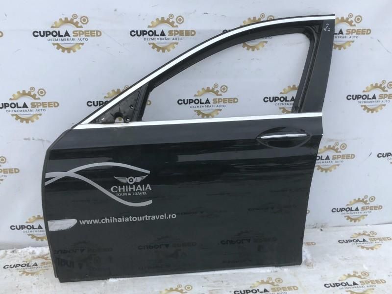 Portiera usa stanga fata BMW Seria 7 F01, F02