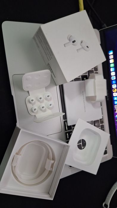 AirPods Pro 2nd generation (type-c)
