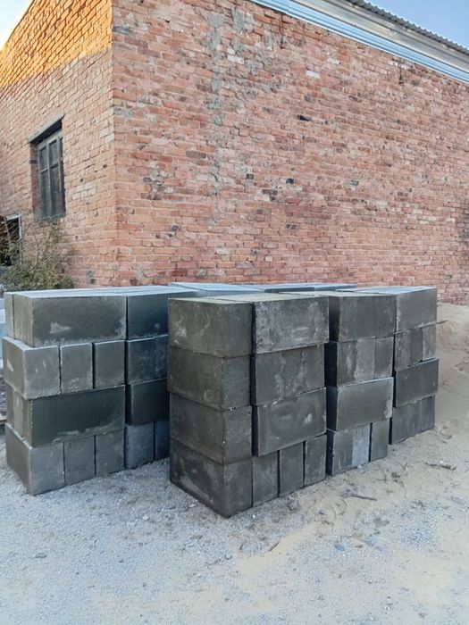 Полистеролблок 1400