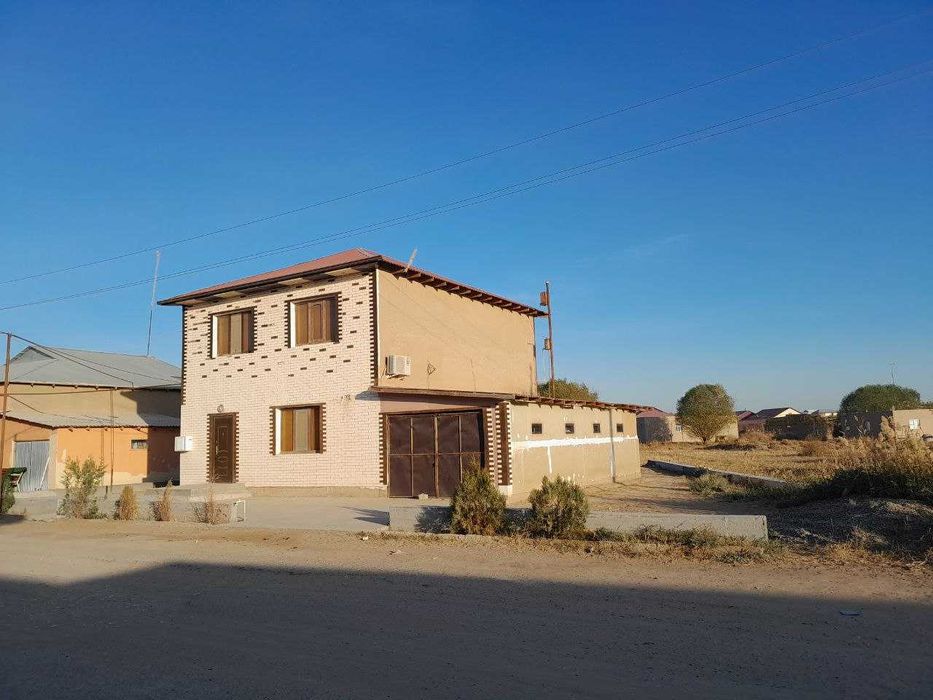 Ҳовли жой сотилади 2 этаж. Питнак шаҳри Саидлар маҳалласида