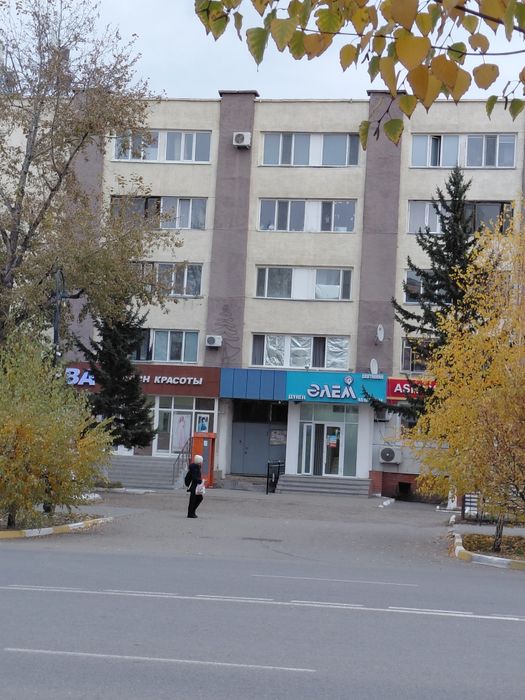 Продам комнату в центре города