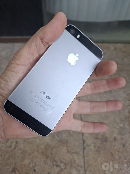 iphone 5s sotladi