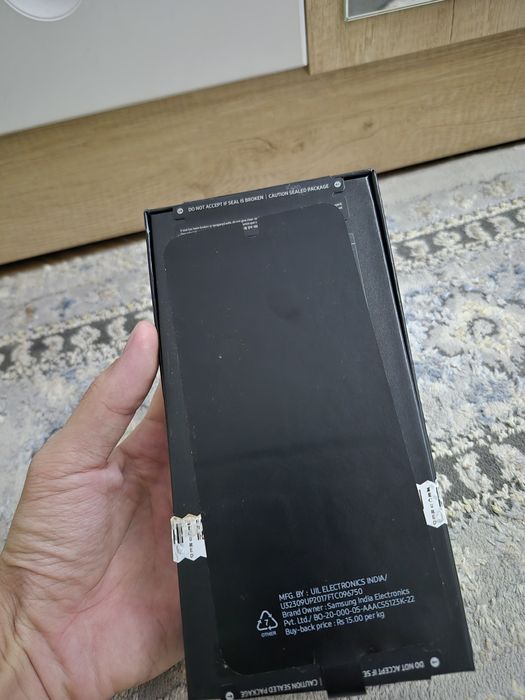 Samsung s 24 FE Samsung