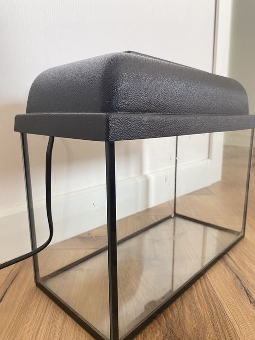 Продам аквариум.