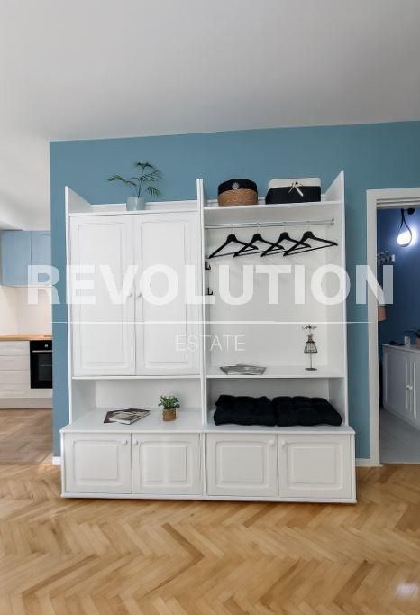 Дава се под наем Едностаен апартамент в Варна, Лятно кино Тракия - 40 кв.м за 350 € - Снимка #2