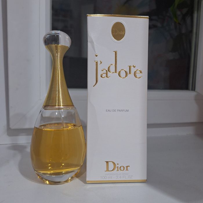 Парфюм Dior 100мл