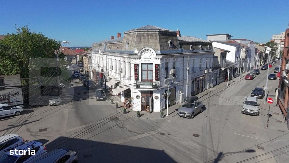 Oportunitate, imobil ultracentral, rezidential si/birouri