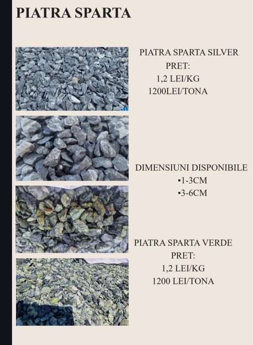 Piatră decorativă naturală | Piatră poligonală | Travertin scapițat | Livrare 24-48h