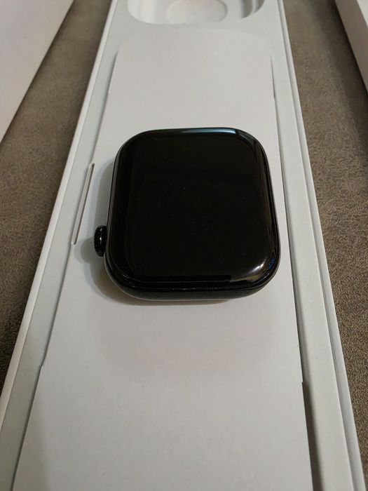 Apple Watch series 11 46mm