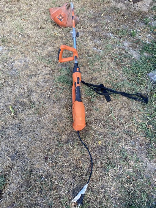 Електрически тример Daewoo